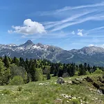 L'écrin Du Vercors *