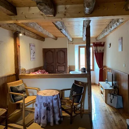 Apartament L'ecrin Du Vercors