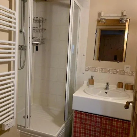 L'ecrin Du Vercors Apartament