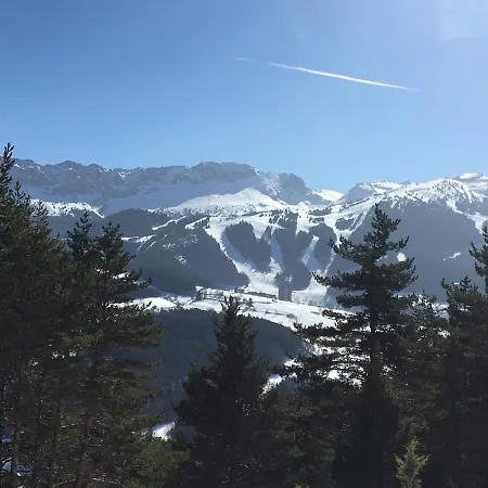 L'ecrin Du Vercors Apartament