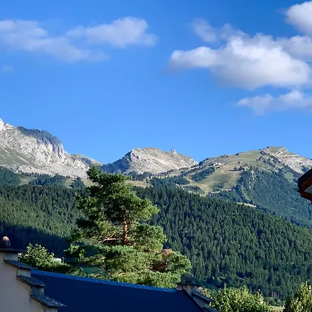 L'ecrin Du Vercors Villard-de-Lans