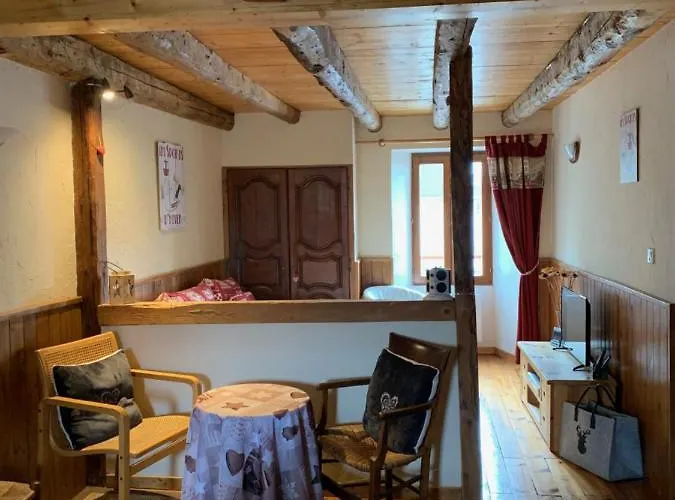 Appartement L'ecrin Du Vercors
