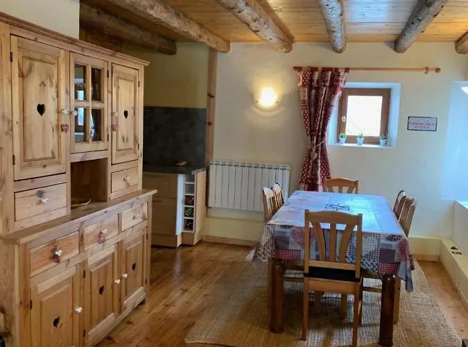 Appartement L'ecrin Du Vercors *