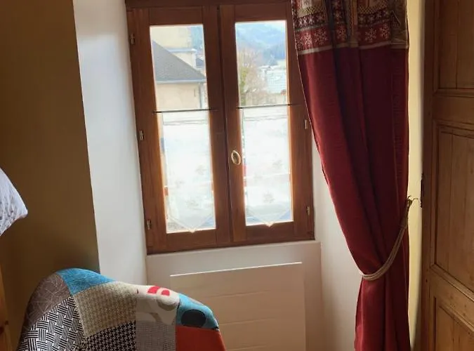 L'ecrin Du Vercors Appartement Villard-de-Lans