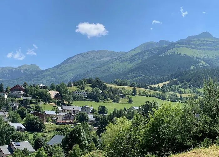 Appartement L'ecrin Du Vercors Villard-de-Lans