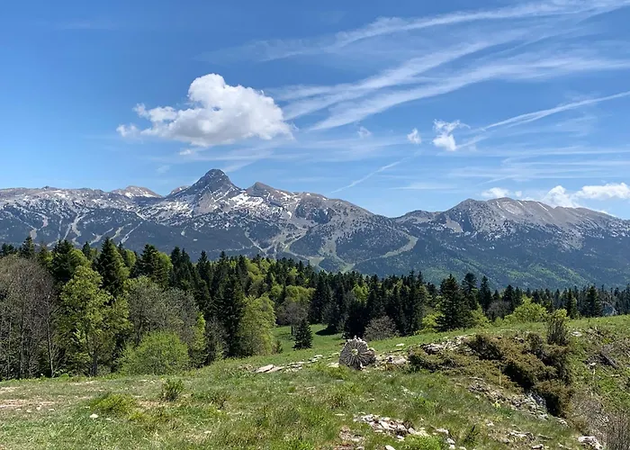 L'ecrin Du Vercors *