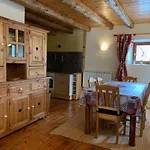 L'ecrin Du Vercors Apartamento *