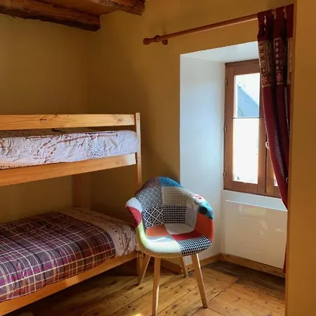 L'ecrin Du Vercors Appartamento Villard-de-Lans