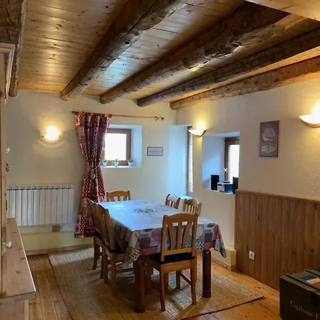 Apartment L'ecrin Du Vercors