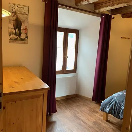 L'ecrin Du Vercors Apartment Villard-de-Lans