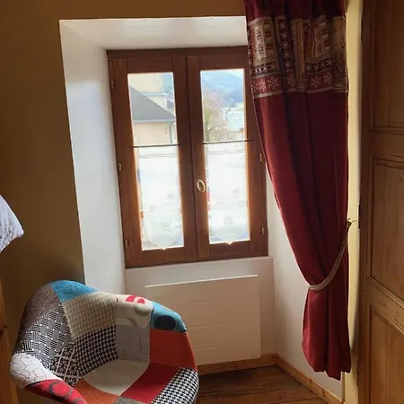 L'ecrin Du Vercors Apartment Villard-de-Lans