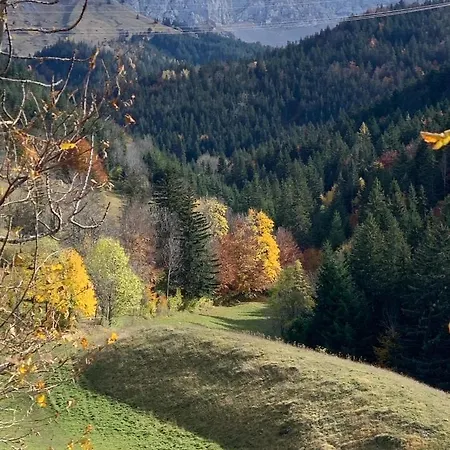 L'ecrin Du Vercors * Villard-de-Lans
