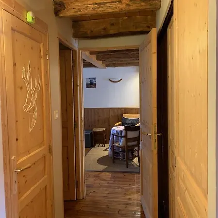 Apartment L'ecrin Du Vercors