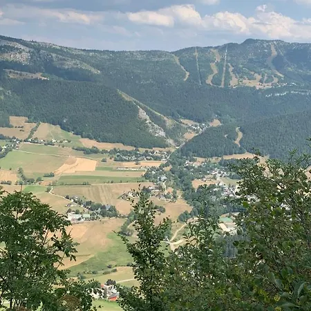 L'ecrin Du Vercors فيلارد دي لانس