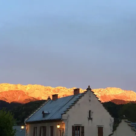 L'ecrin Du Vercors * Villard-de-Lans