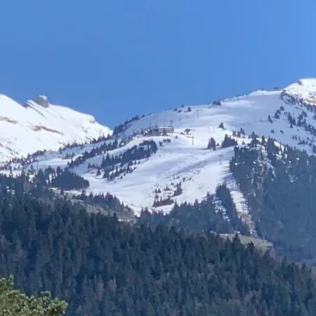 Appartamento L'ecrin Du Vercors Villard-de-Lans