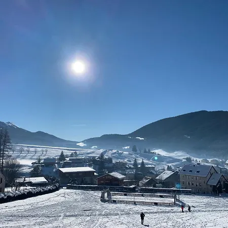 L'ecrin Du Vercors