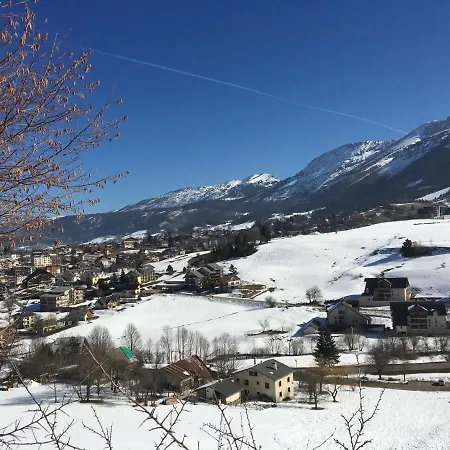 L'ecrin Du Vercors Lejlighed *