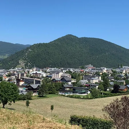 Appartamento L'ecrin Du Vercors Villard-de-Lans