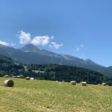 L'ecrin Du Vercors *