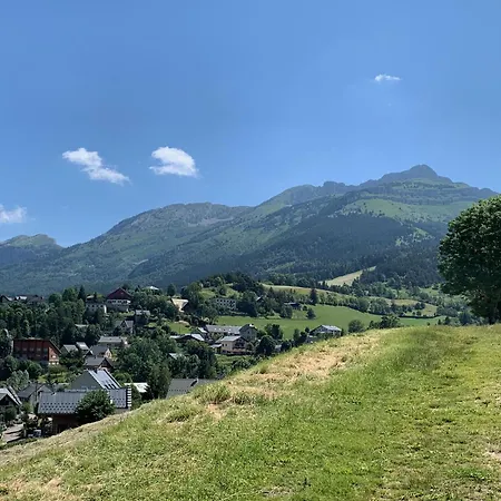 Apartment L'ecrin Du Vercors Villard-de-Lans