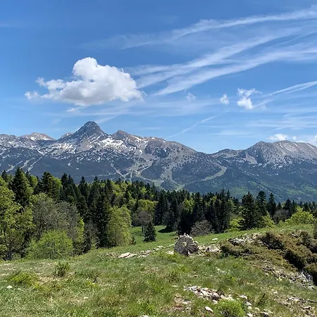 L'ecrin Du Vercors *