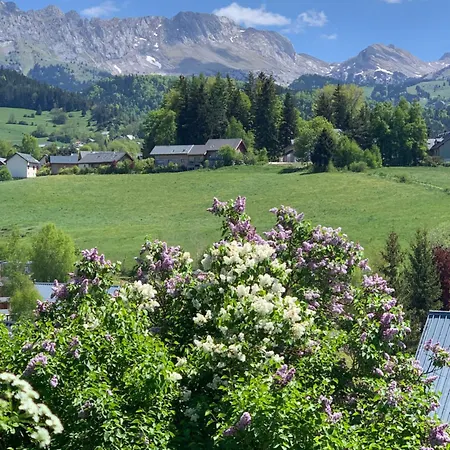 L'ecrin Du Vercors * Villard-de-Lans