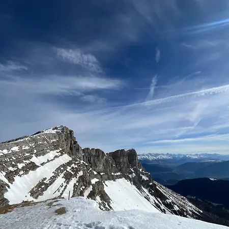L'ecrin Du Vercors