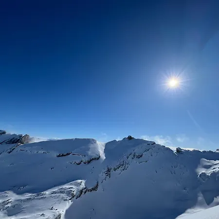 Lejlighed L'ecrin Du Vercors *
