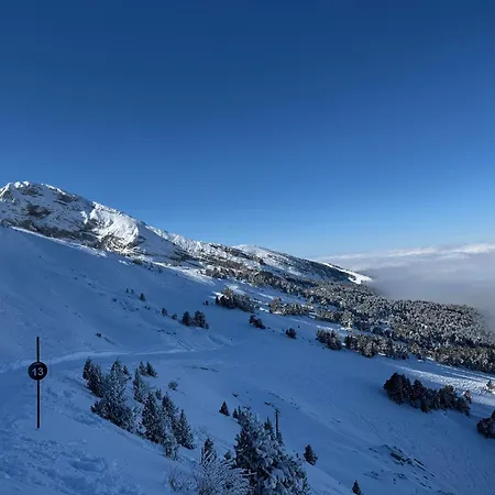 L'ecrin Du Vercors *