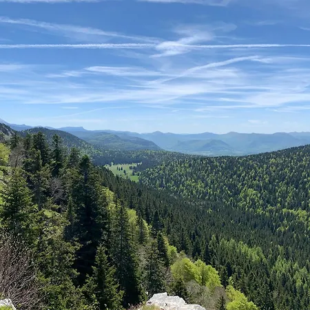 L'ecrin Du Vercors * Villard-de-Lans