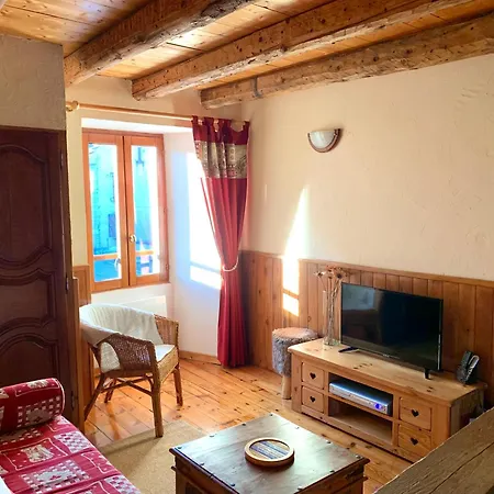 L'ecrin Du Vercors Apartment