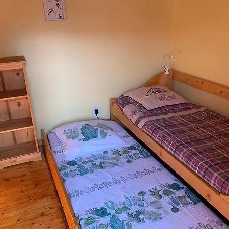 L'ecrin Du Vercors Apartment *